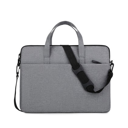 Durable Water-Resistant Laptop Sling Bag (Fits up to 15") 